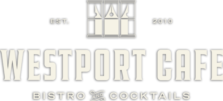 Logo de Westport Cafe